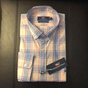 Vineyard Vines Tucker Shirt